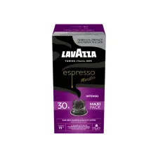 Koffiecups Lavazza espresso Intenso 30 stuks