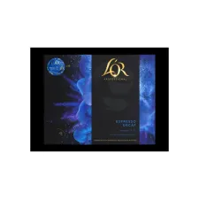 Koffiediscs L'or espresso decaf 50 stuks