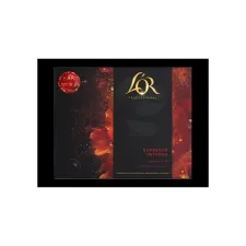 Koffiediscs L'or espresso intense 50 stuks