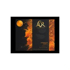 Koffiediscs L'or espresso subtil 50 stuks