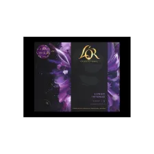 Koffiediscs L'or Lungo intense 50 stuks
