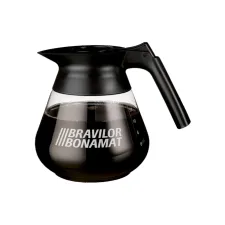 Koffiekan Bravilor glas