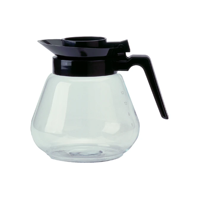 Koffiekan Bravilor glas