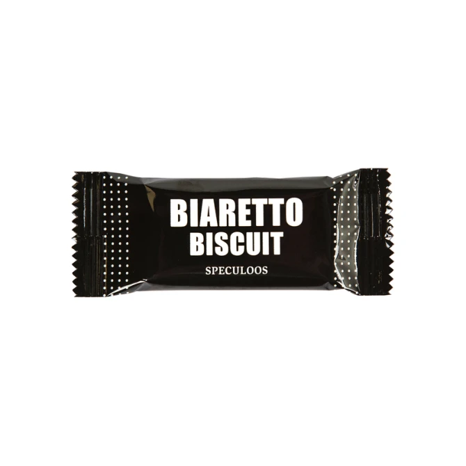 Koffiekoekjes Biaretto speculoos 200 stuks