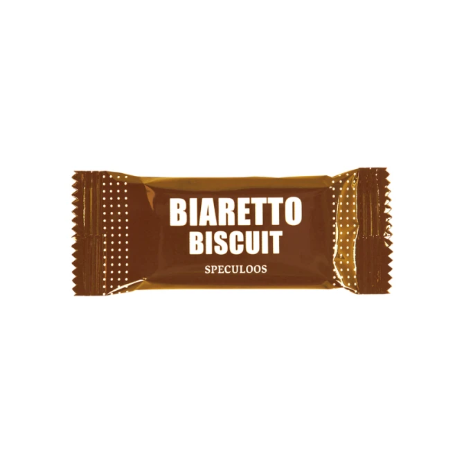 Koffiekoekjes Biaretto speculoos 200 stuks