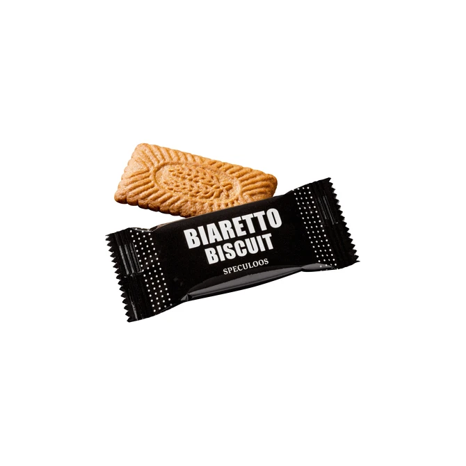 Koffiekoekjes Biaretto speculoos 200 stuks