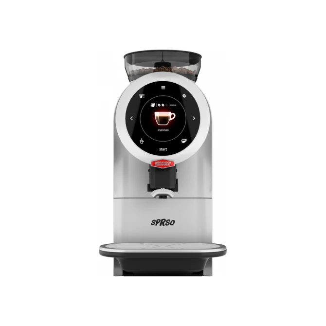 Koffiemachine Bravilor Sprso