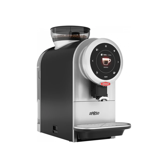 Koffiemachine Bravilor Sprso