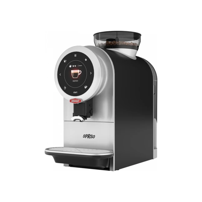 Koffiemachine Bravilor Sprso