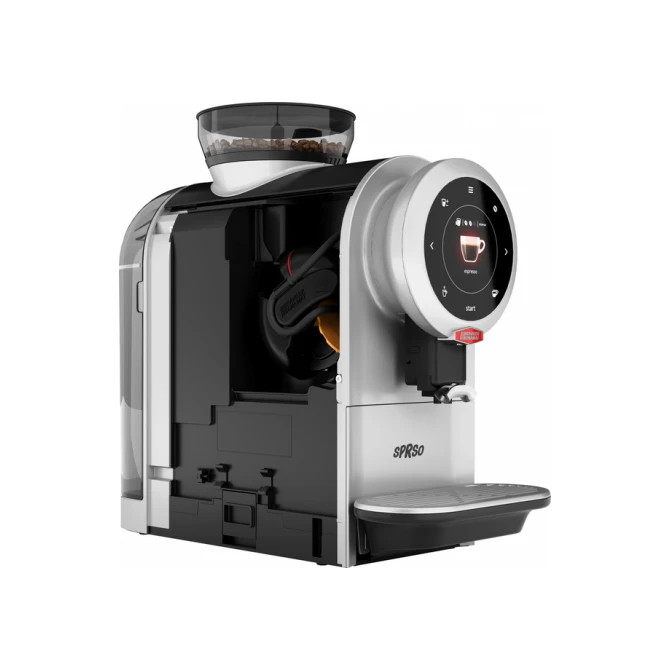 Koffiemachine Bravilor Sprso