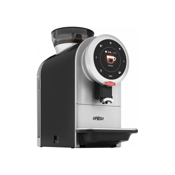 Koffiemachine Bravilor Sprso