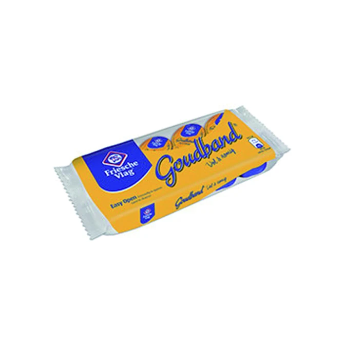 Koffiemelk Friesche Vlag goudband cups 10x7.5 gram