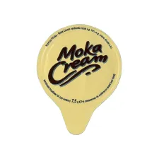 Koffiemelk Moka 7.5 gram 240 cups