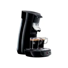 Koffiepads Douwe Egberts Senseo cappuccino 8 stuks