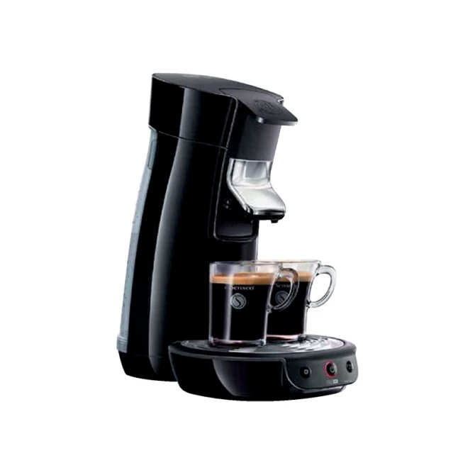 Koffiepads Douwe Egberts Senseo strong 36 stuks