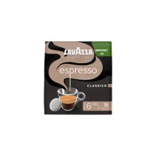 Koffiepads Lavazza espresso Classico 36 stuks