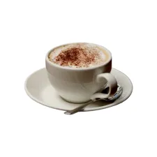 Koffiesticks Douwe Egberts cappuccino 80st