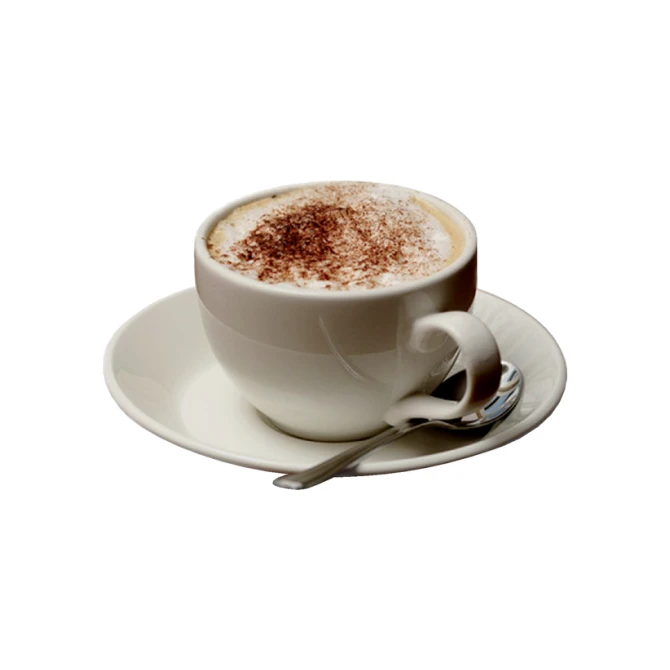 Koffiesticks Douwe Egberts cappuccino 80st