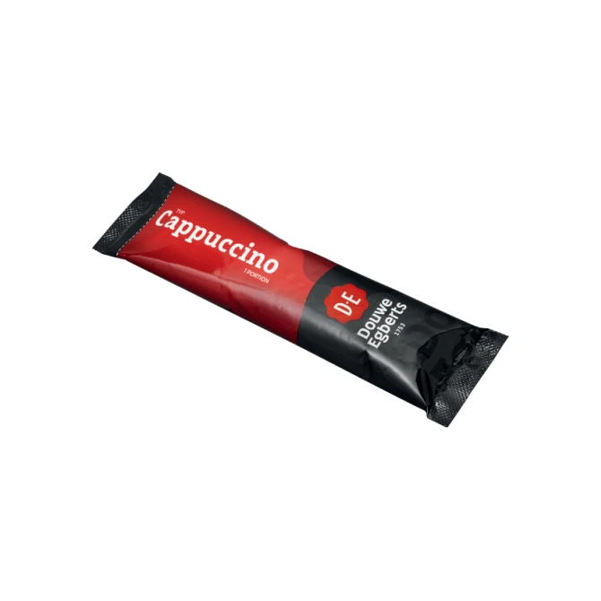 Koffiesticks Douwe Egberts cappuccino 80st