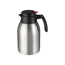 Koffiezetapparaat Bravilor Iso inclusief thermoskan