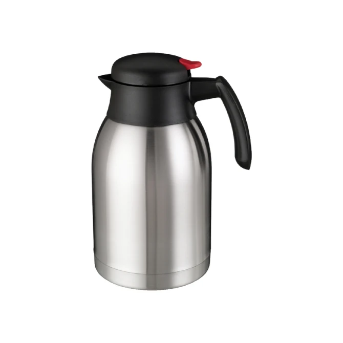 Koffiezetapparaat Bravilor Iso inclusief thermoskan