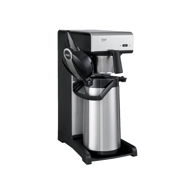 Koffiezetapparaat Bravilor TH zonder Airpot
