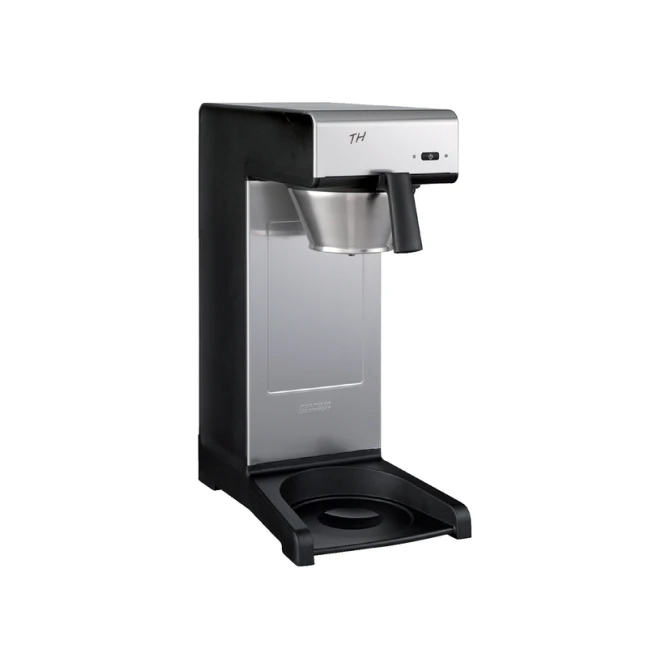 Koffiezetapparaat Bravilor TH zonder Airpot
