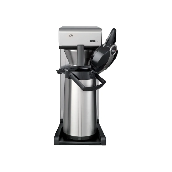 Koffiezetapparaat Bravilor TH zonder Airpot