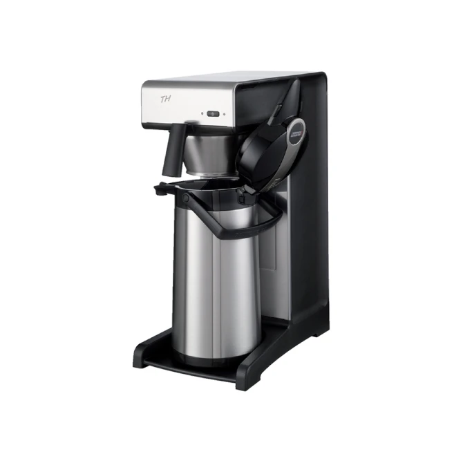 Koffiezetapparaat Bravilor TH zonder Airpot
