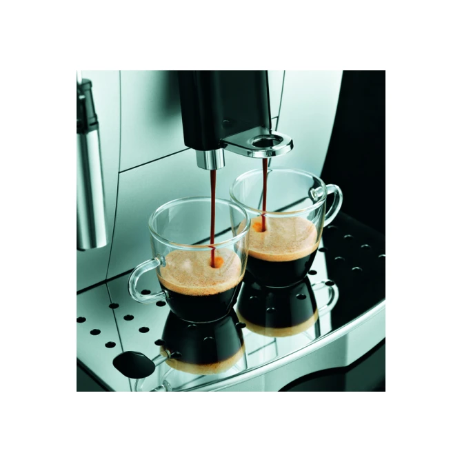 Koffiezetapparaat De'Longhi ECAM 22.110.SB volautomaat espresso