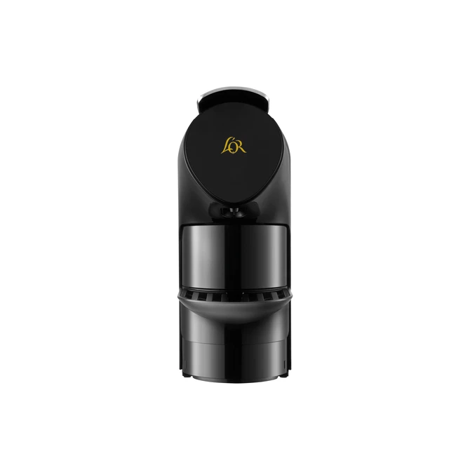 Koffiezetapparaat L'Or mini tbv aluminium cups