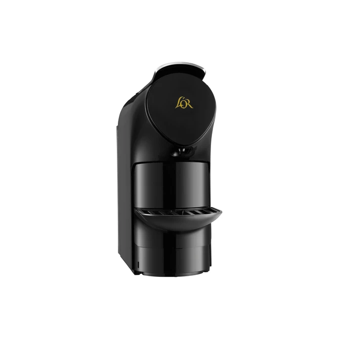 Koffiezetapparaat L'Or mini tbv aluminium cups