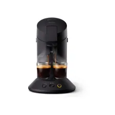 Koffiezetapparaat Philips Senseo Original Plus zwart