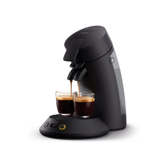 Koffiezetapparaat Philips Senseo Original Plus zwart