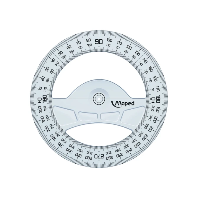 Kompasroos Maped Geometric 120mm