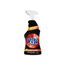 Kookplaatreiniger Vitroclen Ceramic spray 450ml Kookplaatreiniger Vitroclen Ceramic spray 450ml