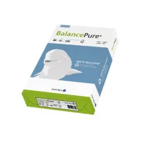 Kopieerpapier Balance Pure A3 80gr wit 500 vel