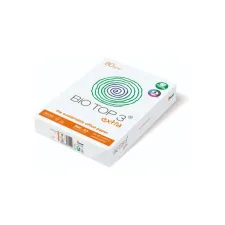 Kopieerpapier BioTop 3 A3 80gr naturel 500 vel Kopieerpapier BioTop 3 A3 80gr naturel 500 vel
