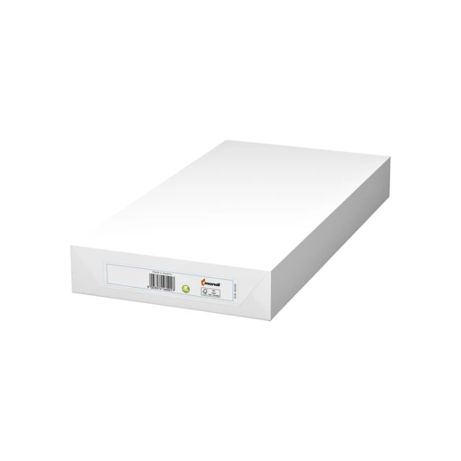 Kopieerpapier BioTop 3 A4 120gr naturel 250 vel