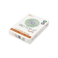Kopieerpapier BioTop 3 A4 90gr naturel 500 vel