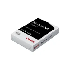 Kopieerpapier Canon Black Label Premium A3 80gr wit 500 vel