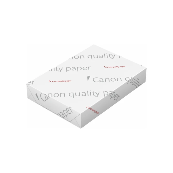 Kopieerpapier Canon Black Label Premium A4 70gr wit 500 vel