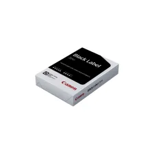 Kopieerpapier Canon Black Label Zero A3 80gr wit 500 vel