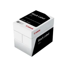 Kopieerpapier Canon Black Label Zero A4 75gr wit 500 vel
