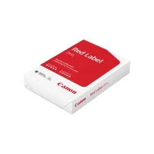Kopieerpapier Canon Red Label Zero A3 80gr wit 500 vel