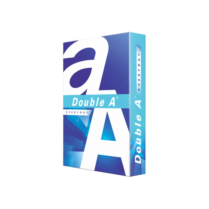Kopieerpapier Double A Everyday A4 70gr wit 500 vel