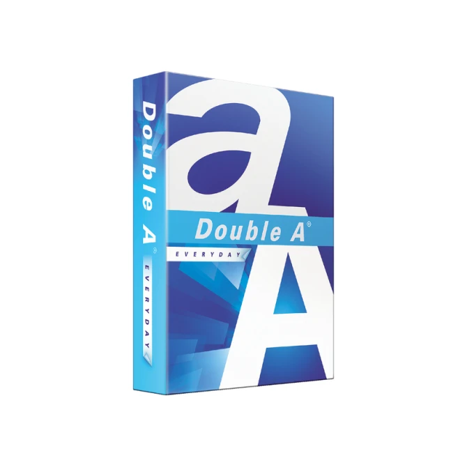 Kopieerpapier Double A Everyday A4 70gr wit 500 vel