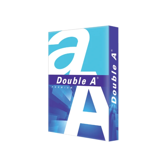 Kopieerpapier Double A Premium A3 80gr wit 500 vel