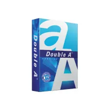 Kopieerpapier Double A Premium A4 80gr wit 500 vel