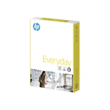 Kopieerpapier HP Everyday A4 75gr wit 500 vel Kopieerpapier HP Everyday A4 75gr wit 500 vel